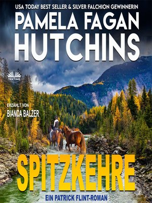 cover image of Spitzkehre